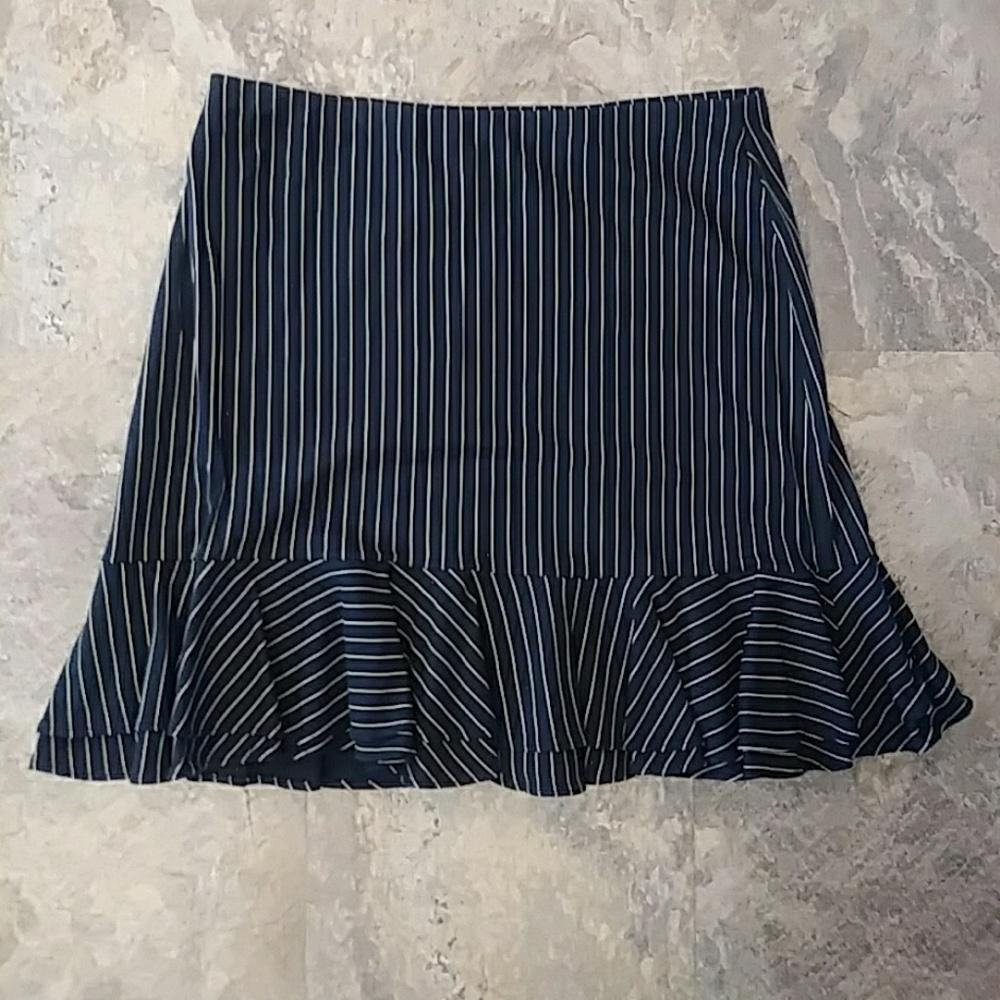 Chaps Skirt